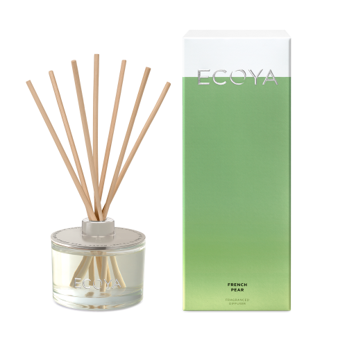 Reed Diffuser French Pear