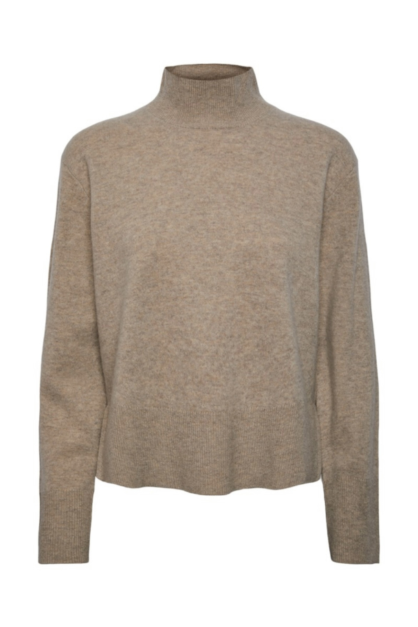 Mushy Knit Pullover - Fungi  - Image 8
