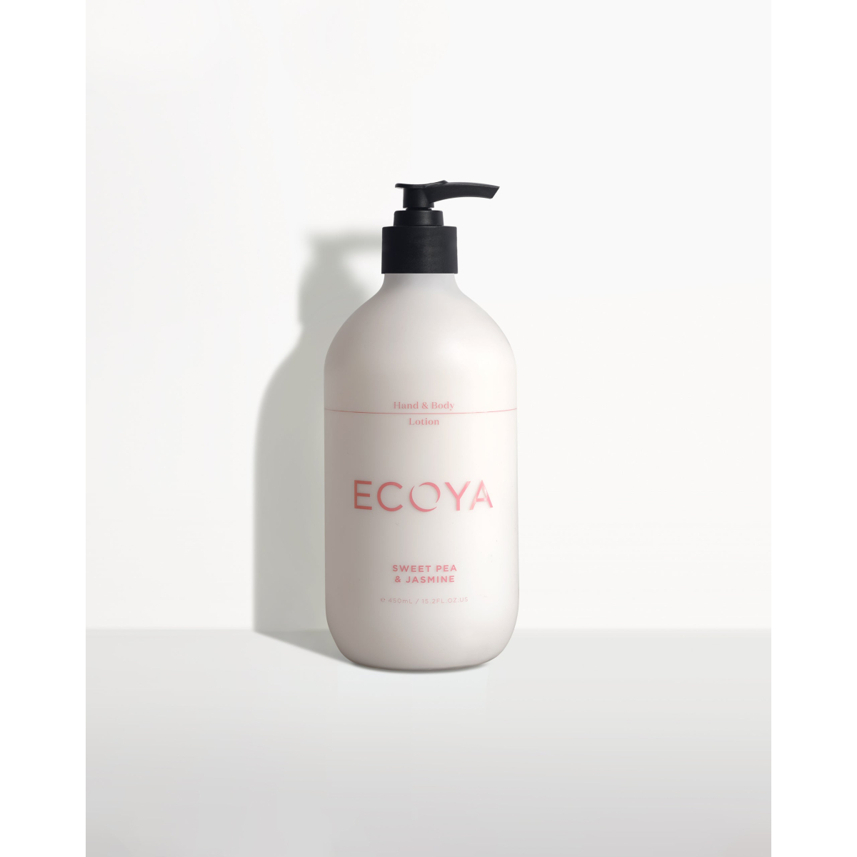 Guava & Lychee Hand & Body Lotion ECOYA Walkin Closet OSLO