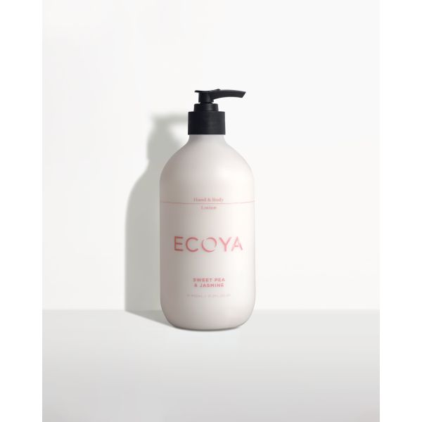 Guava & Lychee Hand & Body Lotion