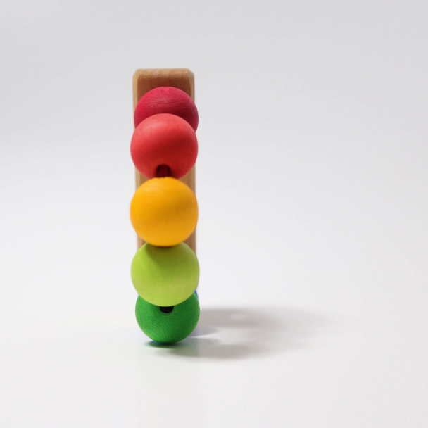 Gripeleke båt - Image 2