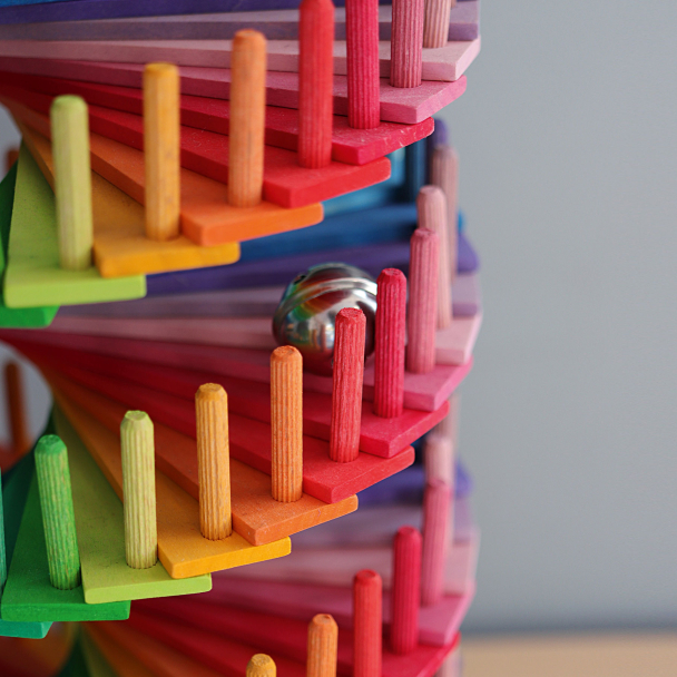 Kulebane regnbue - Image 3