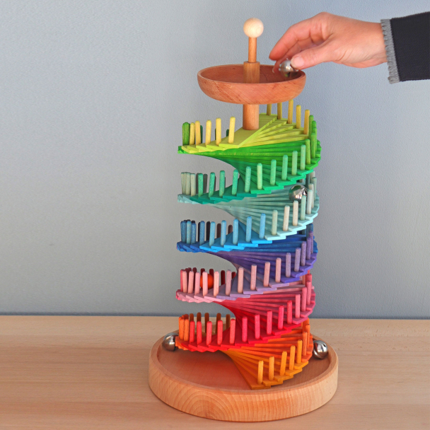 Kulebane regnbue - Image 4