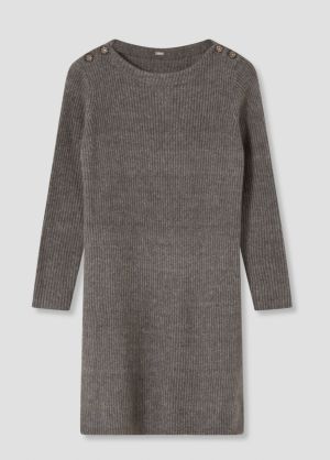 Suzan knit tunic
