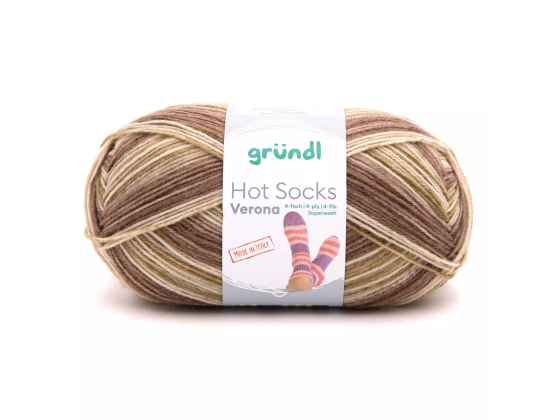 HOT SOCKS VERONA 03