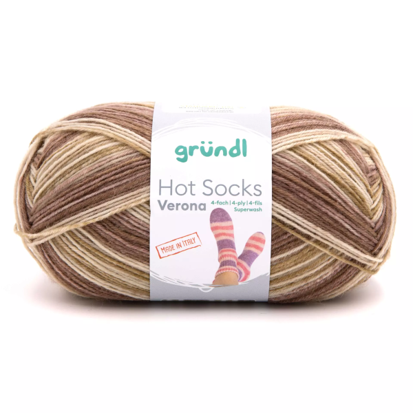 HOT SOCKS VERONA 03