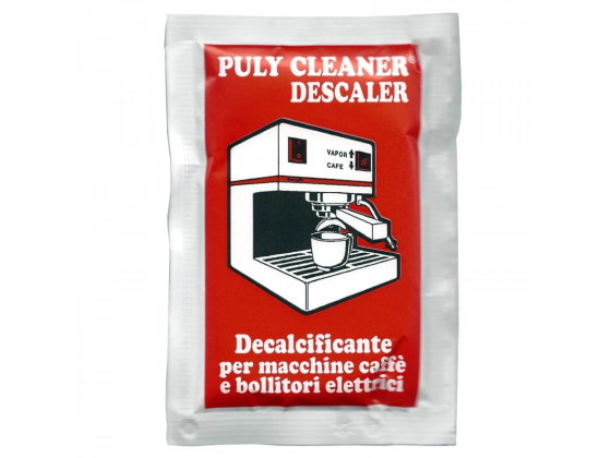 PULY CLEANER POWDER