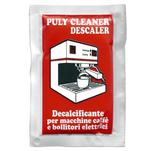 PULY CLEANER POWDER