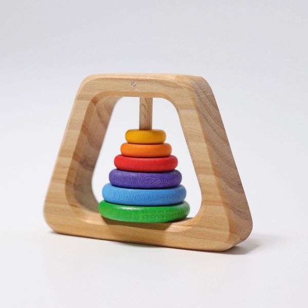 GRIMM´S | Rangle Pyramide