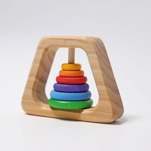 GRIMM´S | Rangle Pyramide