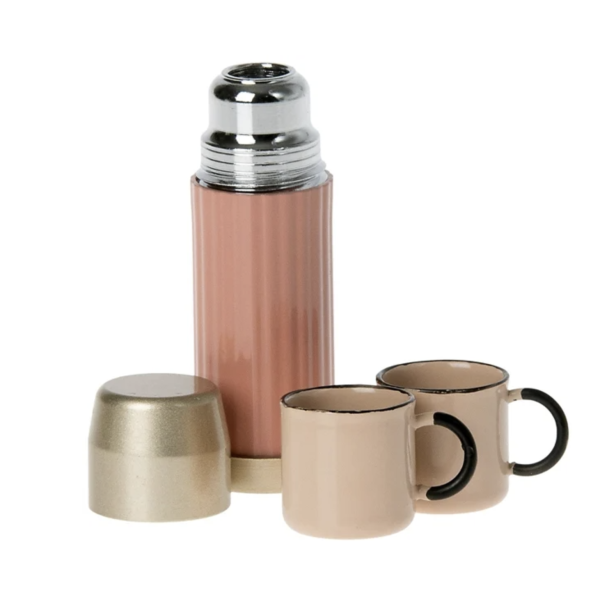 MAILEG - Thermos and cups - Mint