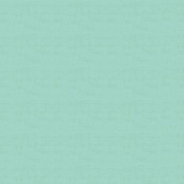 Linen texture aqua