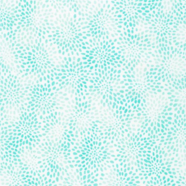 Fusion sea glass