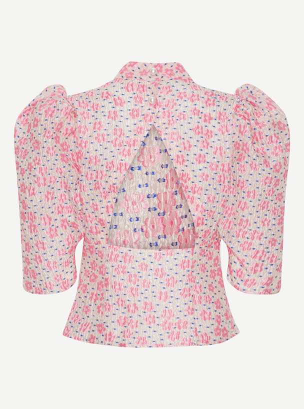 Davida - Peony - Image 3