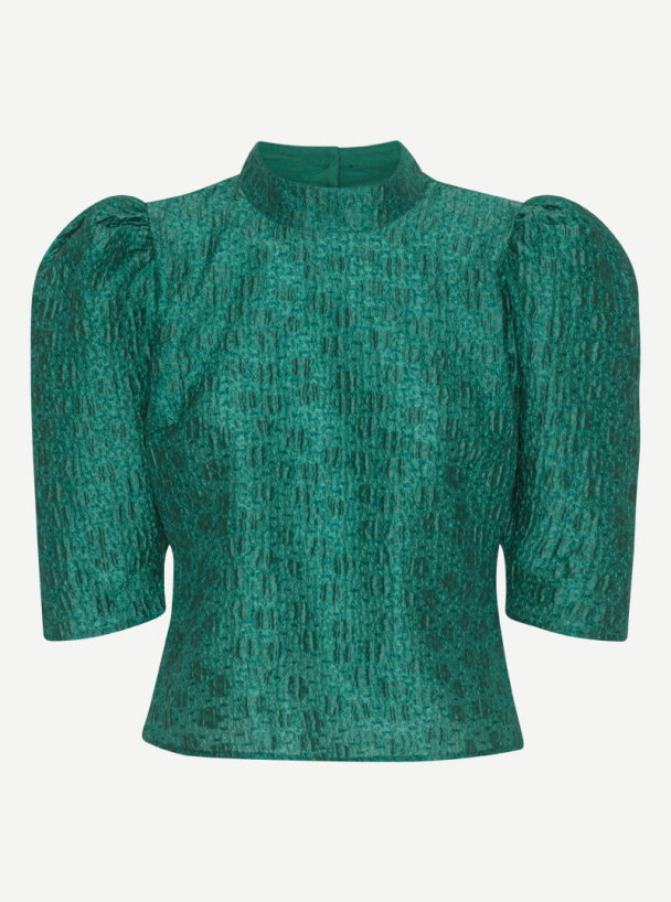 Davida - Posy Green - Image 2
