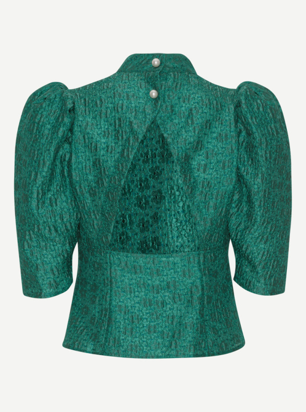 Davida - Posy Green - Image 3