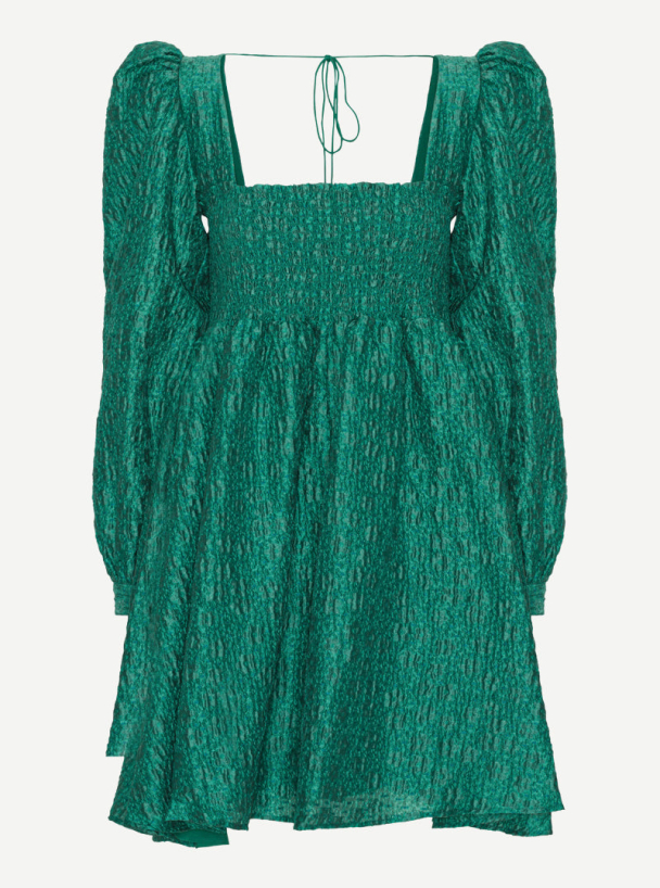 Jenny - Posy Green - Image 2