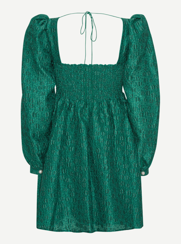Jenny - Posy Green - Image 3
