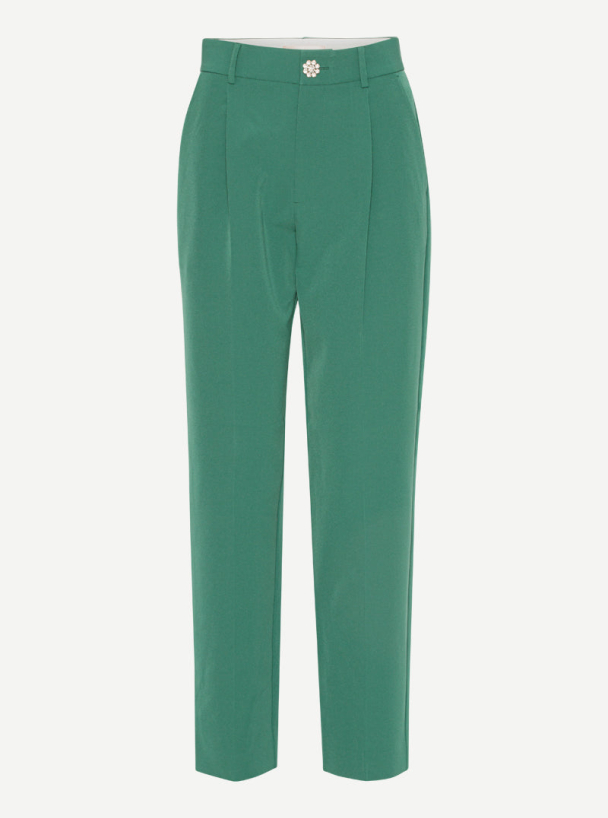 Pianora - Deep grass Green - Image 2