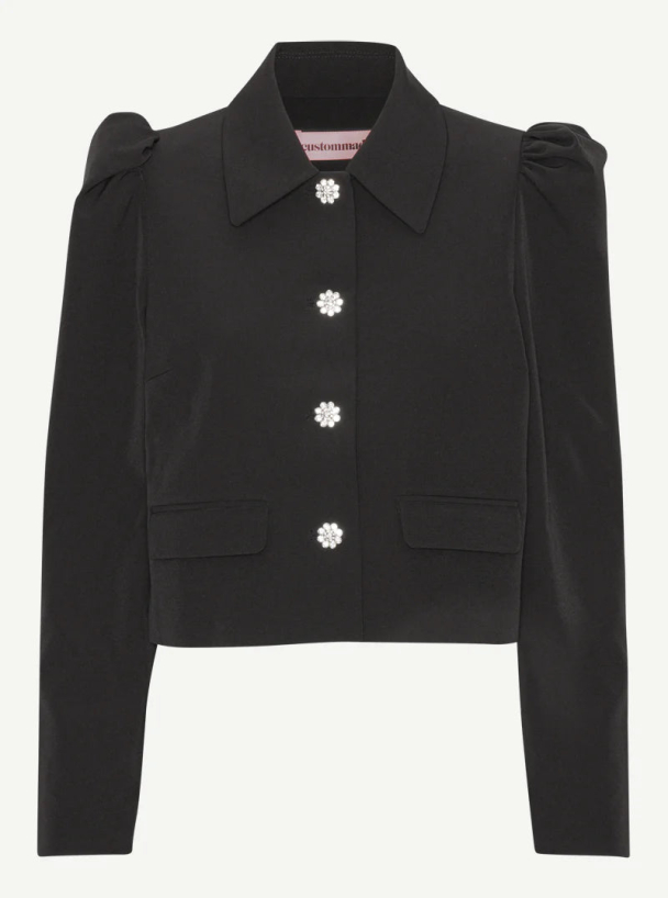 Gelika - Anthracite Black - Image 2