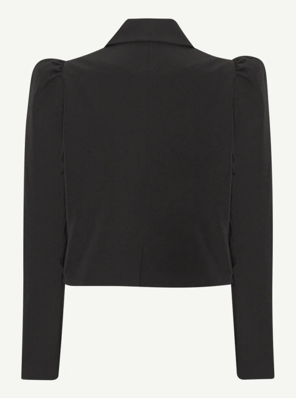 Gelika - Anthracite Black - Image 3
