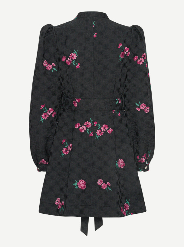 Lynett - Anthracite Black - Image 3