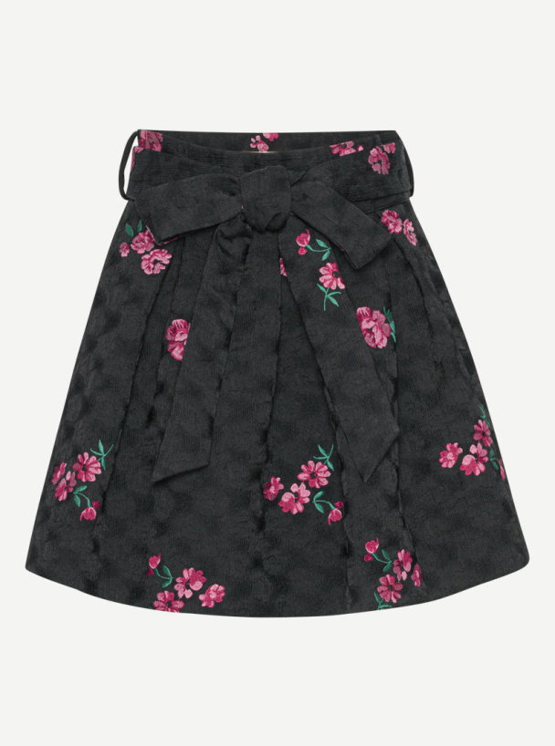Rosabel - Anthracite black - Image 2