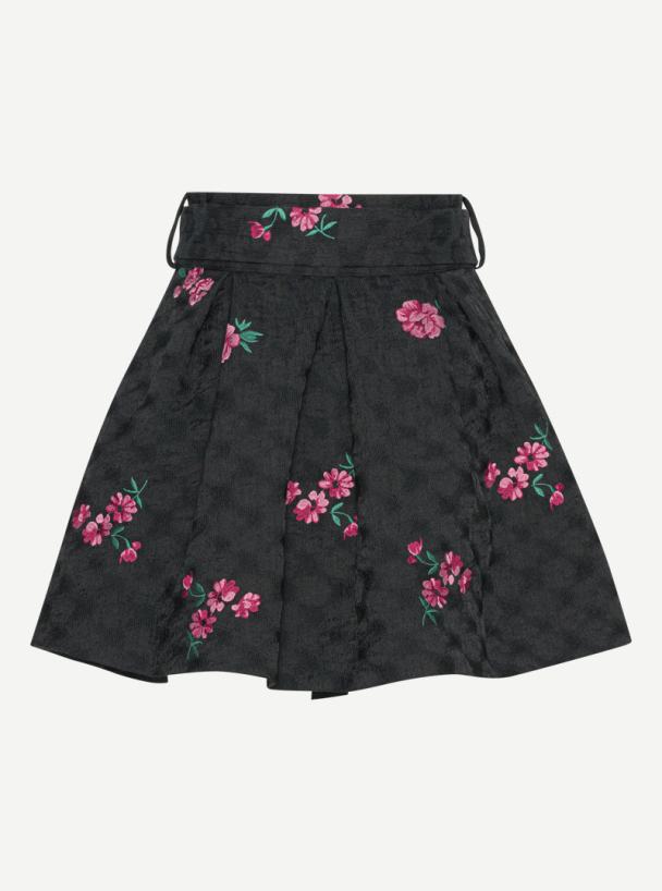 Rosabel - Anthracite black - Image 3
