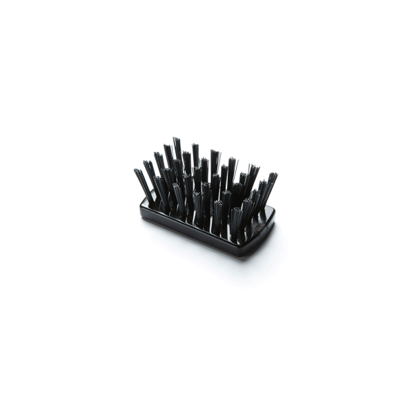Cleaning Brush Cellulose Acetate Black