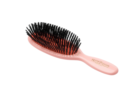 Child Pure Bristle Pink