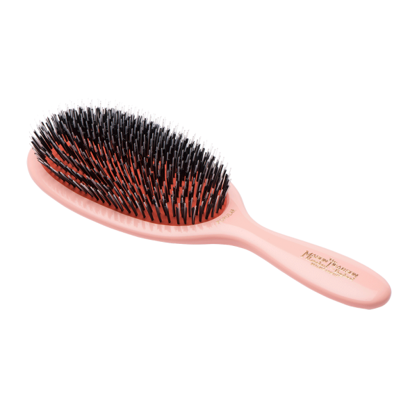 Popular Bristle & Nylon Pink