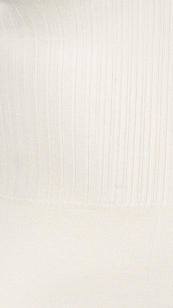 Vintage Lace camisole, champagne - Image 3