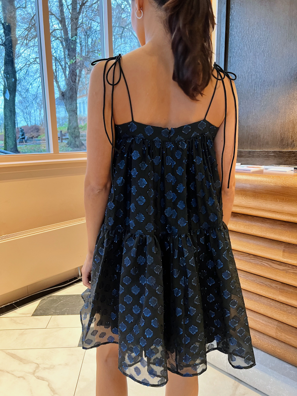 Jindra By NBS - Anthracite Black - Image 7