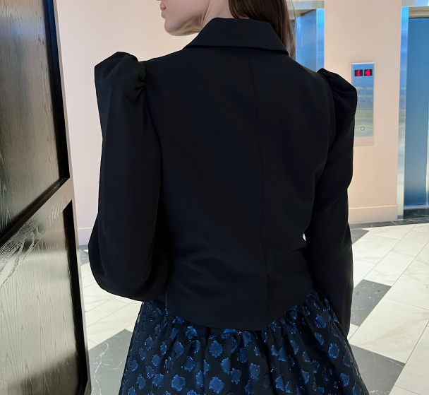 Gelika - Anthracite Black - Image 5
