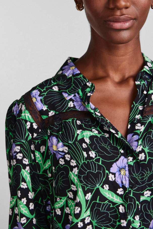 Y.A.S Katyra Shirt - Image 2