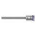 WERA ZYKLOP 3/8" HEX SOCKET BIT WITH HOLDING FUNCTION METRIC