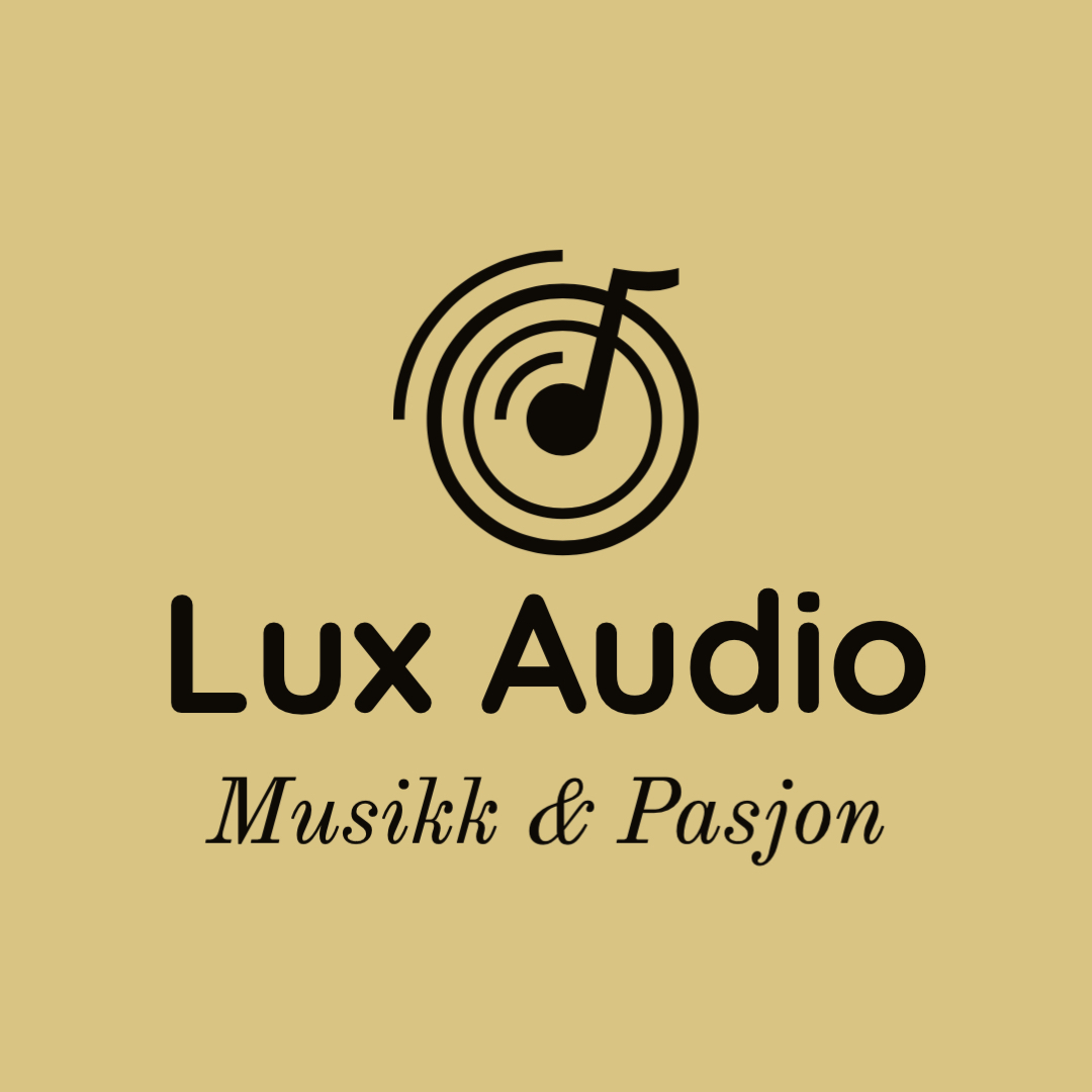 Lux Audio