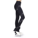 SPIRAL tights med stener fra Sagester
