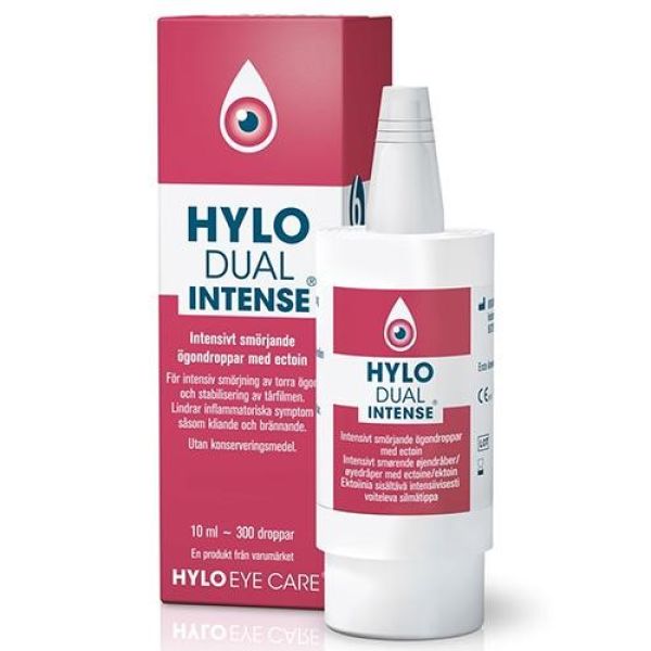 Hylo dual intense