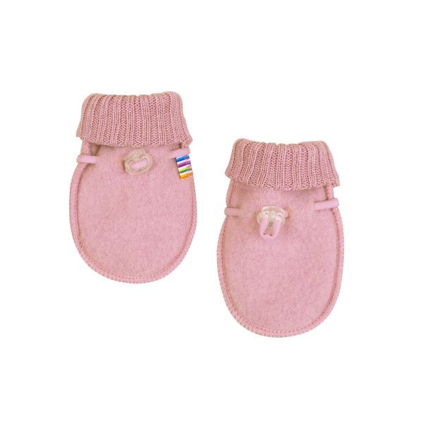 Joha | Votter Ullfleece - Old Rose
