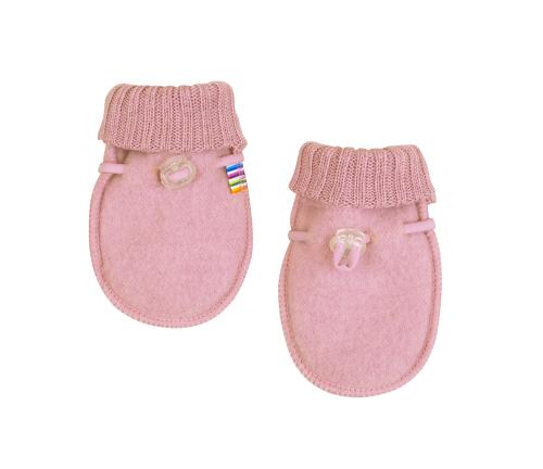 Joha | Votter Ullfleece - Old Rose
