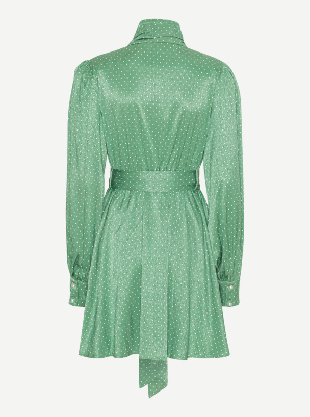 Linnea - Deep Grass Green - Image 3