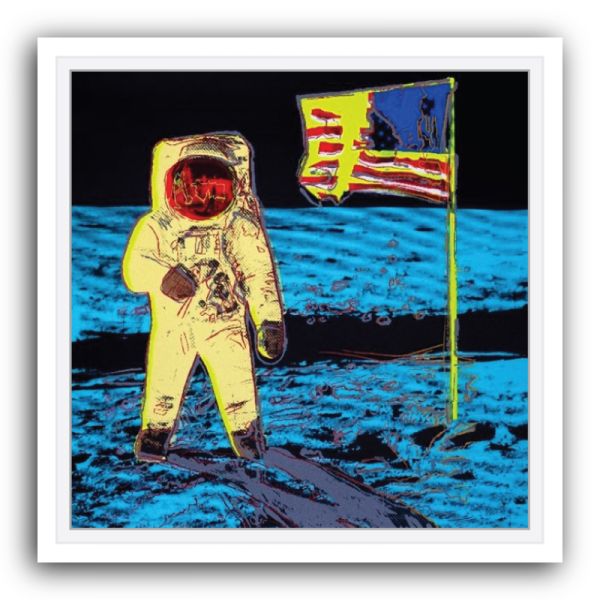 MOONWALK YELLOW