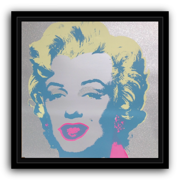 MARILYN DIAMOND DUST SPESIAL EDITION