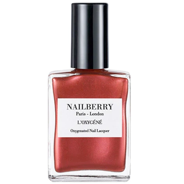 NAILBERRY Nailpolish - Image 1