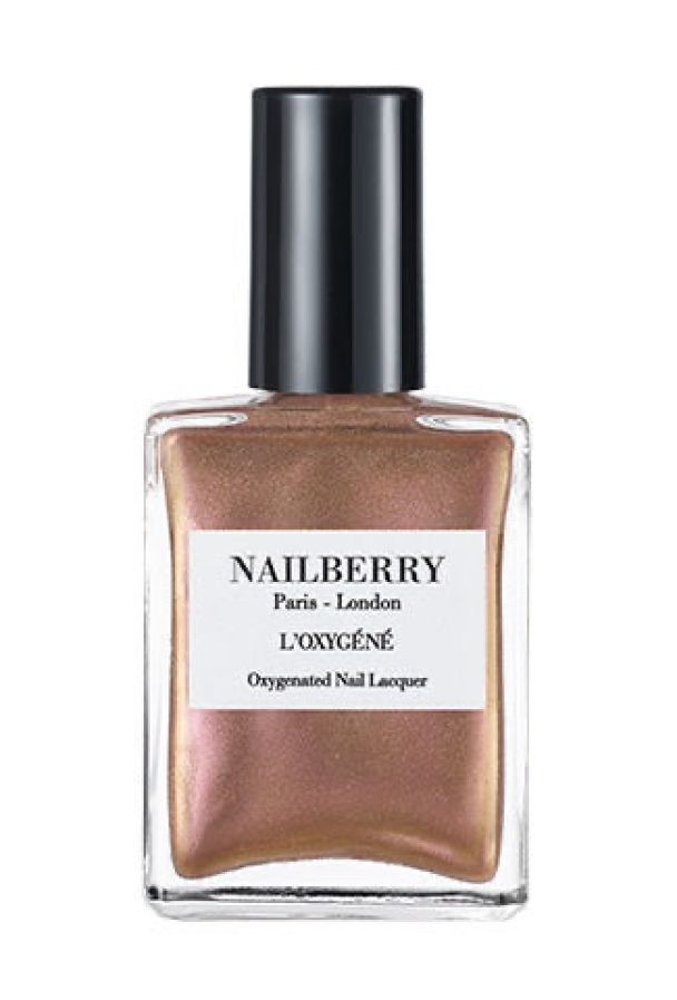 NAILBERRY Nailpolish - Image 1