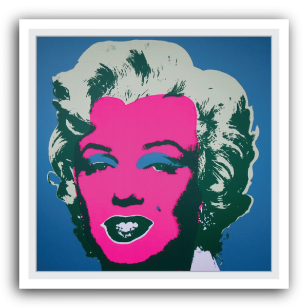 MARILYN 11.30