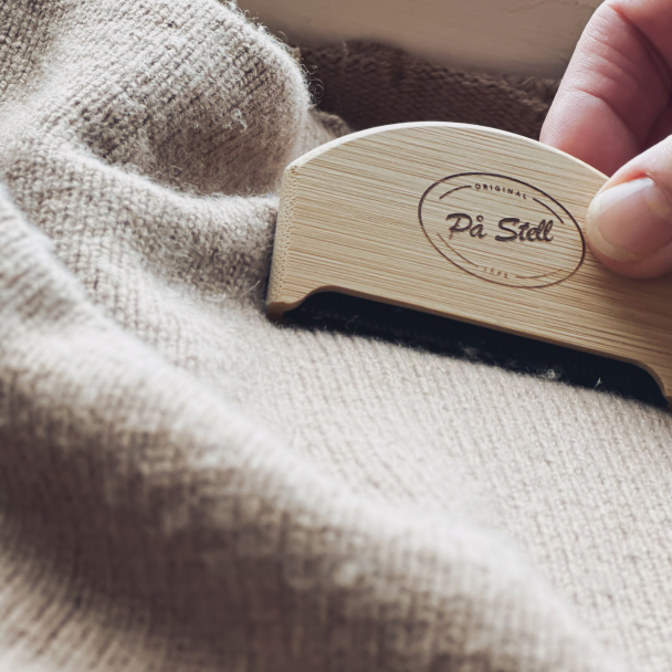 På Stell | Nuppekam - Image 2