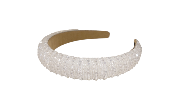 NOMA Pearl Hårbøyle