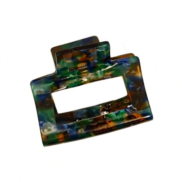 NOMA Firkantet Hårklype M